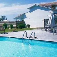 Eurogroup Club Royal Aquitaine Hotel 4*