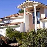 Hotel Eurogroup Club Royal Aquitaine 4*