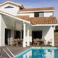 Eurogroup Club Royal Aquitaine